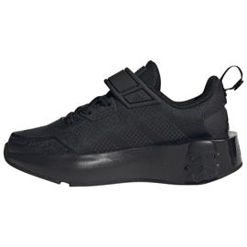 Zapatillas Adidas Star Wars Runner K ID5230 negro 2