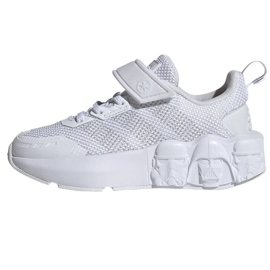 Zapatillas Adidas Star Wars Runner IE8044 gris 1