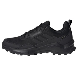 Zapatillas Adidas Terrex AX4 Gtx IE2570 negro 1