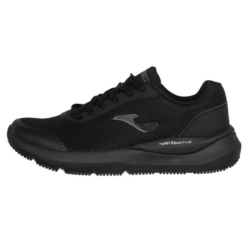 Zapatos Joma C. Acheron 2301 M CACHES2301 negro 1