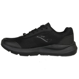 Zapatos Joma C. Acheron 2301 M CACHES2301 negro 2