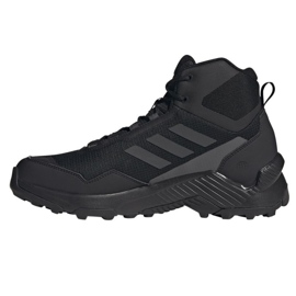 Zapatos adidas Terrex Eastrail 2 Mid RAIN.RDY M HP8600 negro 2