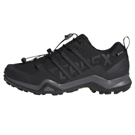 Zapatillas Adidas Terrex Swift R2 Gtx M IF7631 negro 1 Zapatillas Adidas Terrex Swift R2 Gtx M IF7631 negro 1