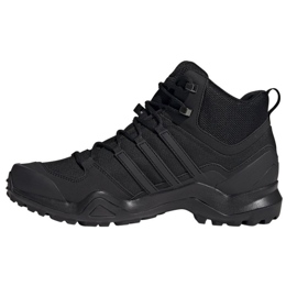 Zapatillas Adidas Terrex Swift R2 Mid Gtx M IF7636 negro 2