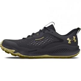 Zapatillas Under Armour Charged Maven Trail M 3026136-100 negro 1