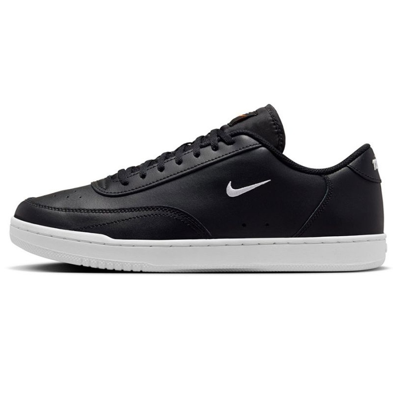 Zapatillas Nike Court Vintage M CJ1679-002 negro 1