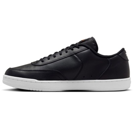 Zapatillas Nike Court Vintage M CJ1679-002 negro 2
