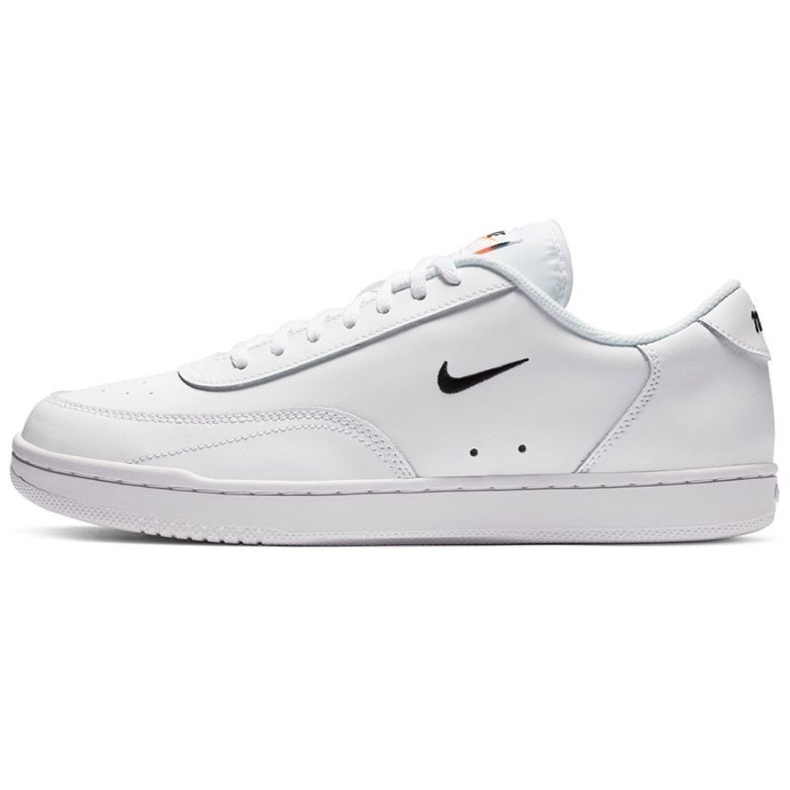 Zapatillas Nike Court Vintage M CJ1679-101 blanco 1