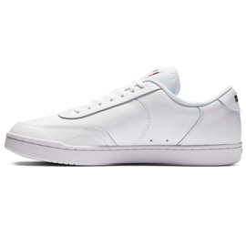 Zapatillas Nike Court Vintage M CJ1679-101 blanco 2