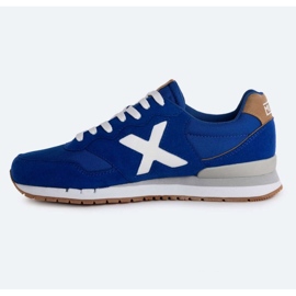 Zapatillas Munich Dash 178 4150178 azul 2