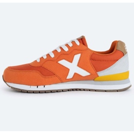 Zapatillas Munich Dash 179 4150179 naranja 2