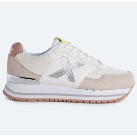 Zapatillas Munich Dash Sky 10 1699010 rosa 1