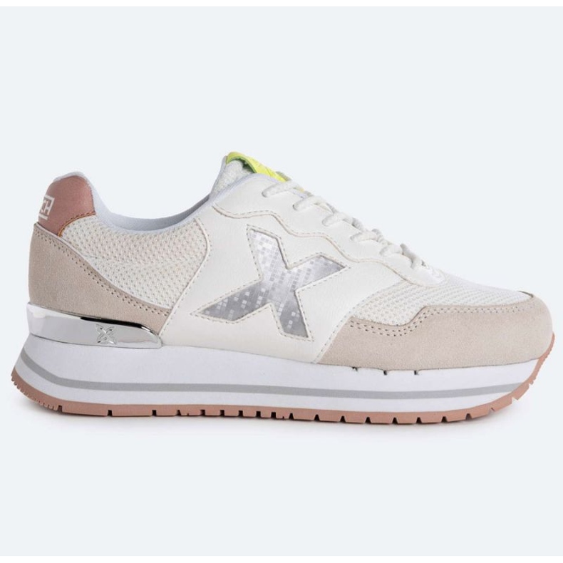 Zapatillas Munich Dash Sky 10 1699010 rosado 1