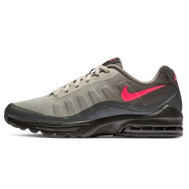 Zapatillas Nike Air Max Invigor M CD1515-002 gris 1 Zapatillas Nike Air Max Invigor M CD1515-002 gris 1