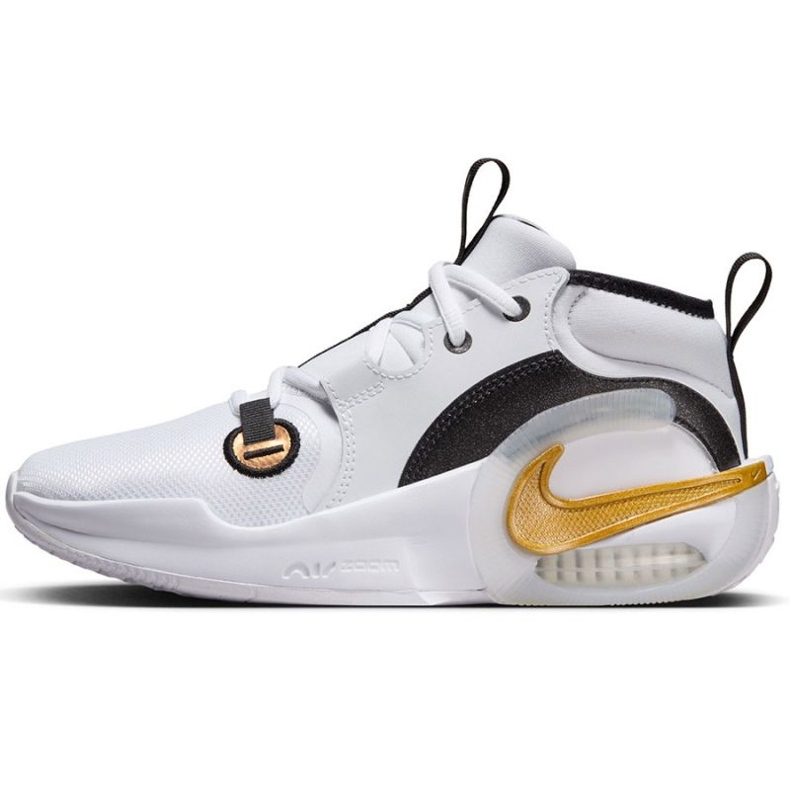 Zapatillas Nike Air Zoom Crossover 2 FB2689-100 blanco 1