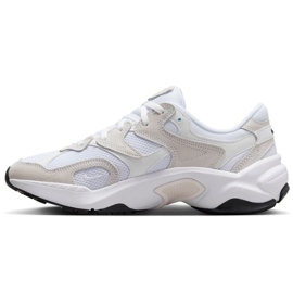 Zapatillas Nike AL8 FJ3794-102 blanco 2