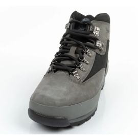 Timberland Euro Sprint TB0A64RD033 Zapatos de trekking gris 2
