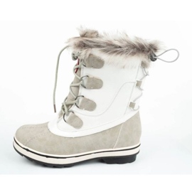 Geographical Norway Zapatos Geographical Noruega Sophia Blanco 2