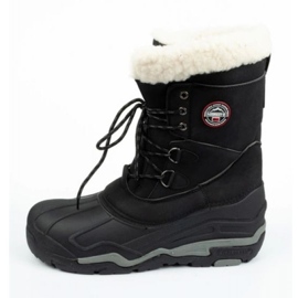 Geographical Norway Zapatos Geographical Noruega Carl Black negro 2