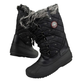 Geographical Norway Zapatos Geographical Noruega Matti Noir negro 1