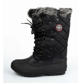 Geographical Norway Zapatos Geographical Noruega Matti Noir negro 2