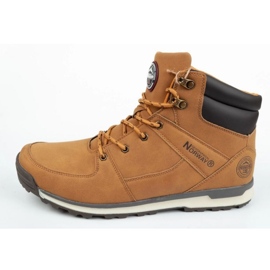 Geographical Norway Zapatos Geographical Noruega NIAGARA-GN Camel marrón 2