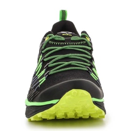 Salewa Zapatos Ms Dropline 61368-5815 negro 2