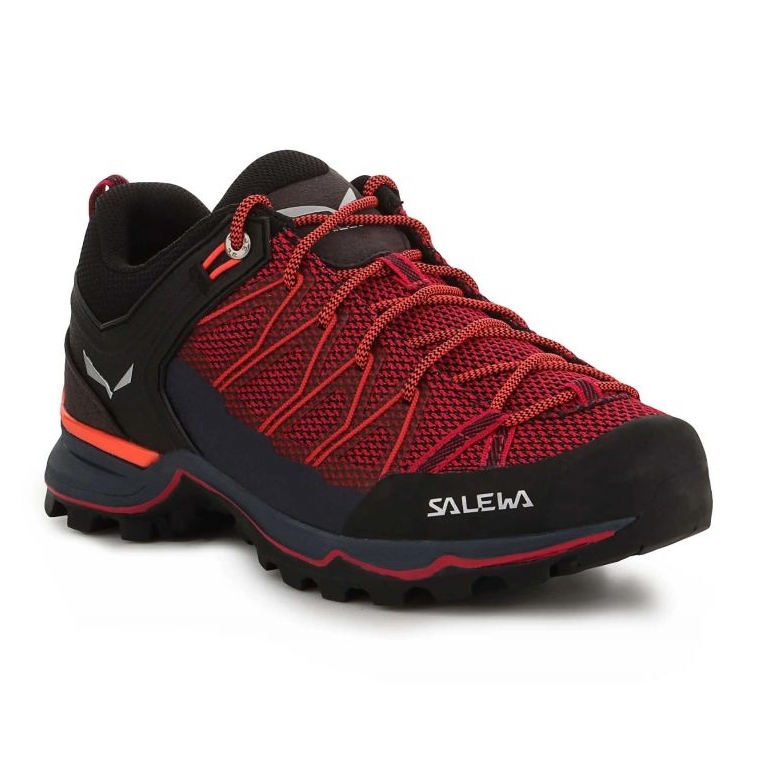Salewa Ws Mtn Trainer Lite W 61364-6157 negro 1