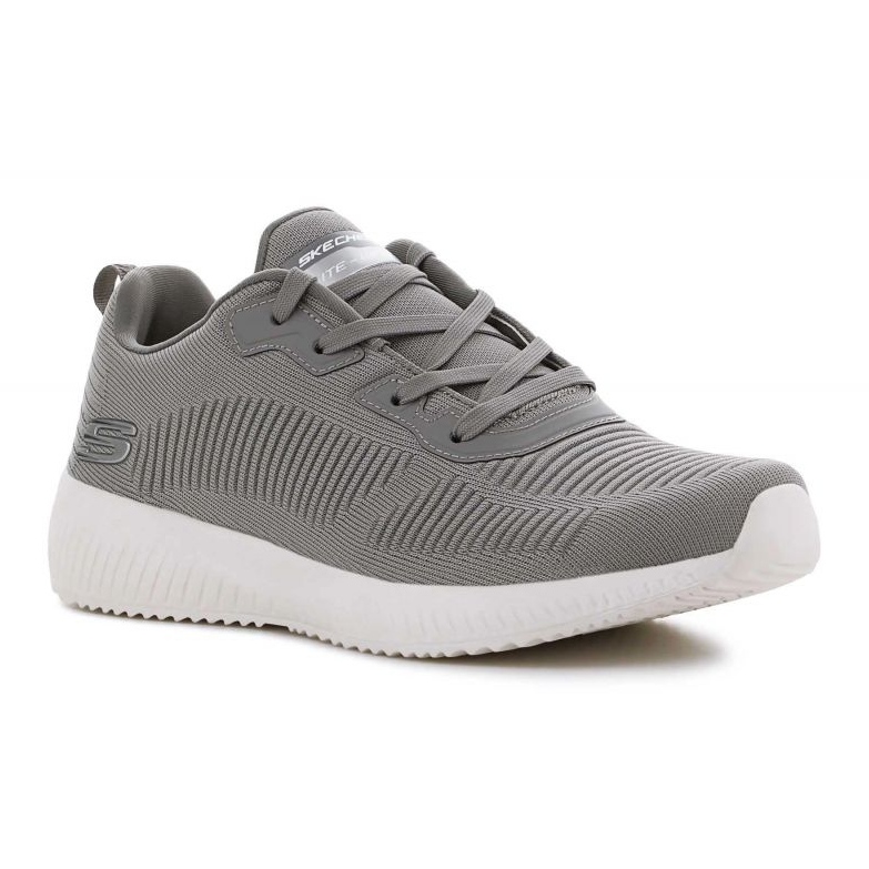 Zapatillas Skechers Squad Hombre M 232290-GRY gris 1