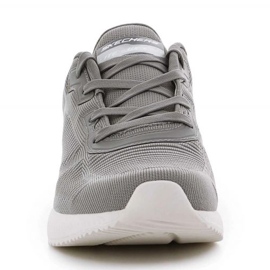 Zapatillas Skechers Squad Hombre M 232290-GRY gris 2