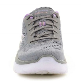 Zapatillas Skechers Hyper Burst 124578-GYPR violeta 2