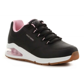 Zapatos Skechers Uno 2 155542-BLK negro 1