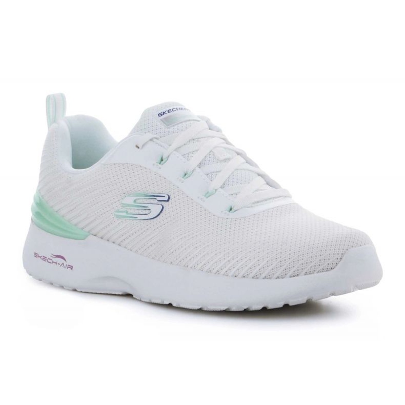 Zapatillas Skechers Air-Dynamight 149669-WMNT blanco 1
