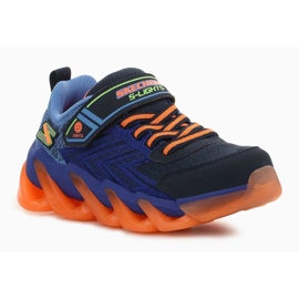 Puma Zapatillas Skechers S Lights 400130L-NVOR azul 1