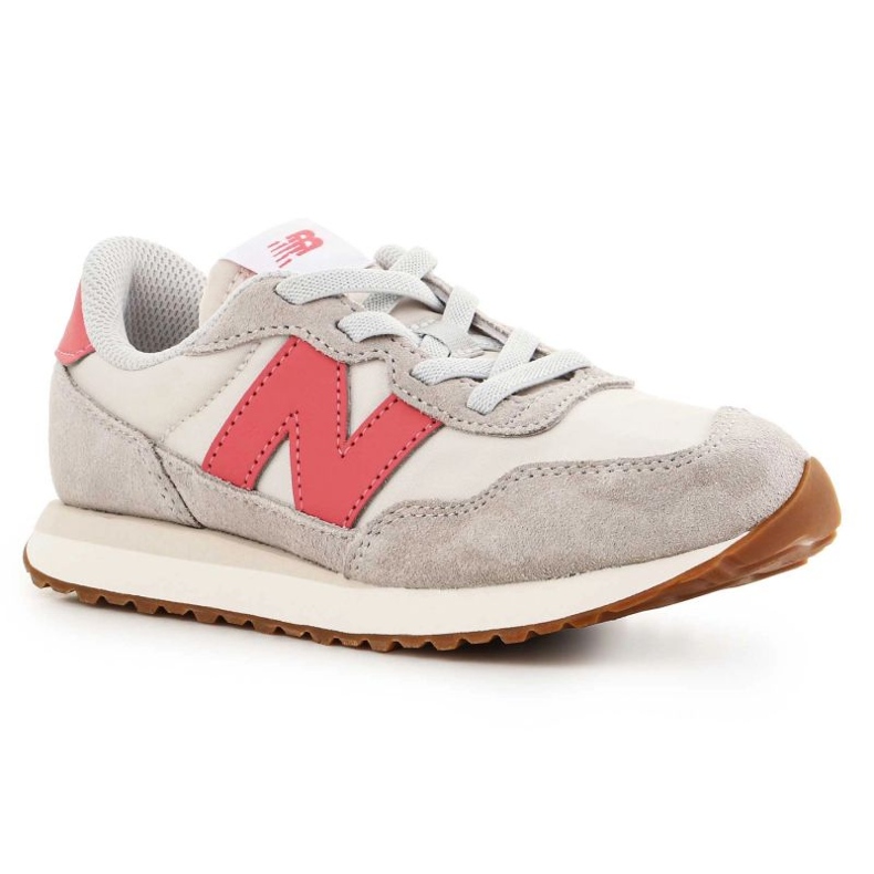 Zapatillas New Balance PH237PK beige 1
