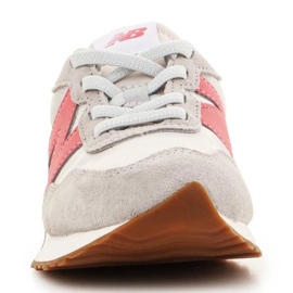 Zapatillas New Balance PH237PK beige 2