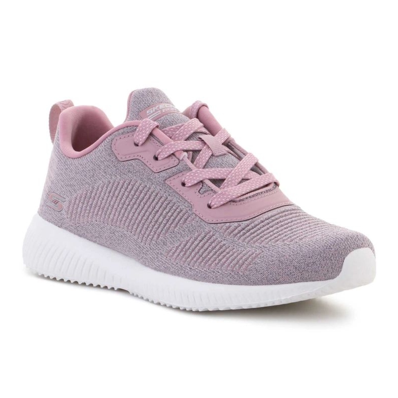 Zapatos Skechers 117074-MVE rosa 1