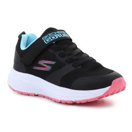 Zapatos Skechers 302409L-BLK negro 1 Zapatos Skechers 302409L-BLK negro 1