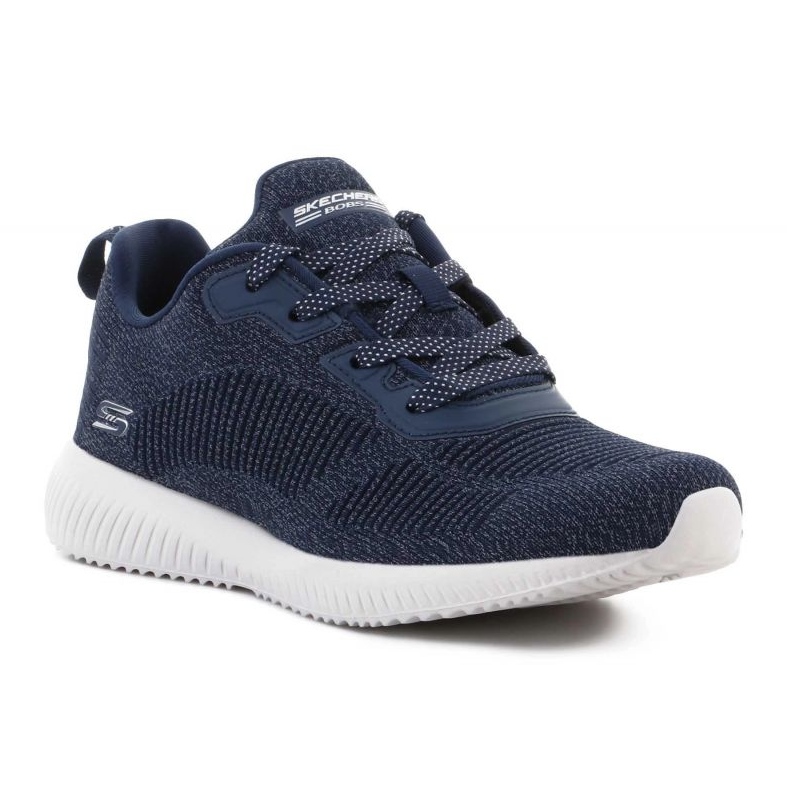 Zapatos Skechers 117074-NVY azul 1