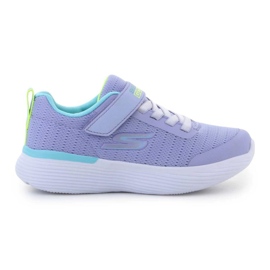 Zapatillas deportivas Skechers 302427L-LVMT violeta 2