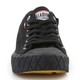 Zapatillas Palladium Palla Ace Cvs 77014-008-M negro 2
