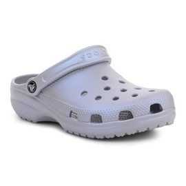 Crocs Classic 4 Her Clog W 07565-5PS púrpura 1