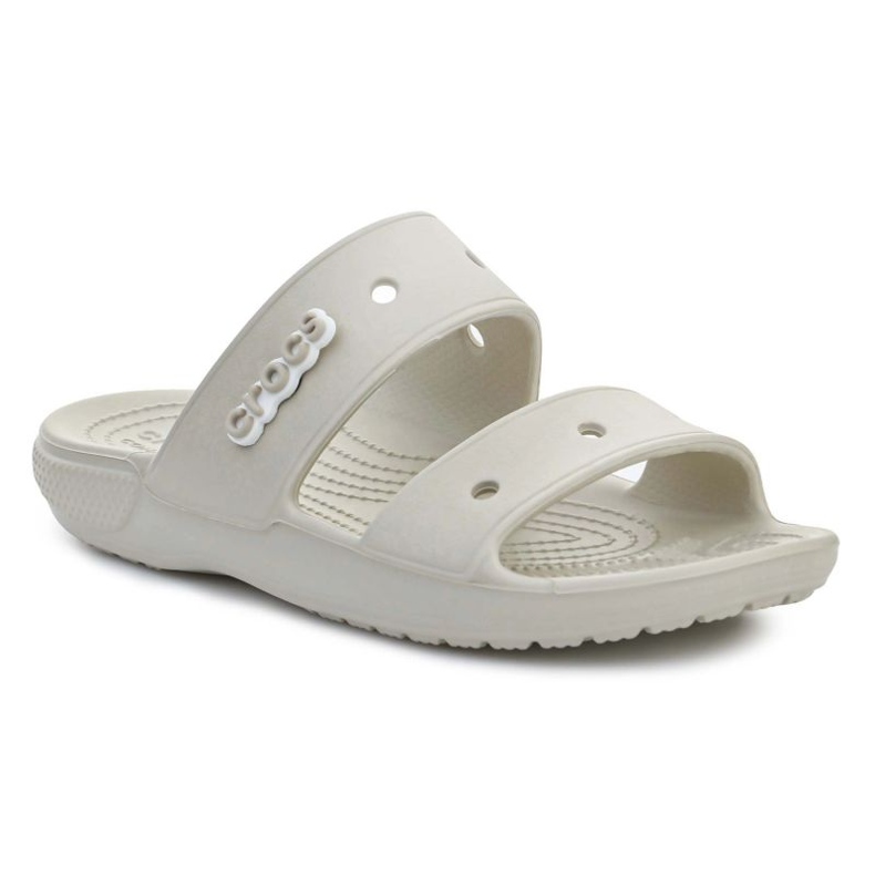 Chanclas Crocs Classic Sandal 206761-2Y2 beige 1