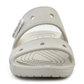Chanclas Crocs Classic Sandal 206761-2Y2 beige 2
