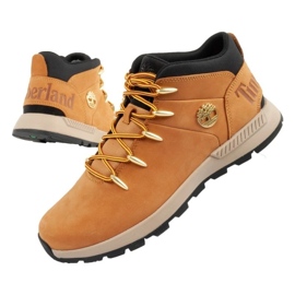 Zapatillas Timberland Sprint Trekker TB0A1XVQ231 marrón naranja 1 Zapatillas Timberland Sprint Trekker TB0A1XVQ231 marrón naranja 1