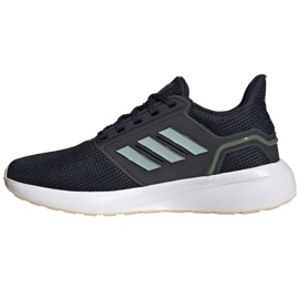 Zapatillas de running Adidas EQ19 Run GY4730 negro 8