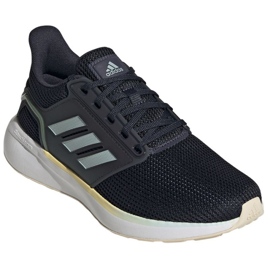 Zapatillas de running Adidas EQ19 Run GY4730 negro 10