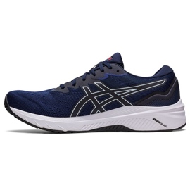 Zapatillas para correr Asics GT-1000 11 1011B354-403 azul 2