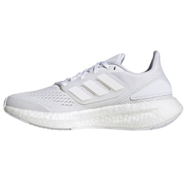 Zapatillas Adidas PureBoost 22 W GZ5181 blanco 2