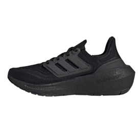 Zapatillas running adidas Ultraboost Light M GZ5166 negro 7